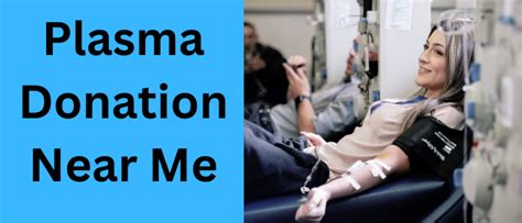 donate plasma chicago|plasma donation near me.